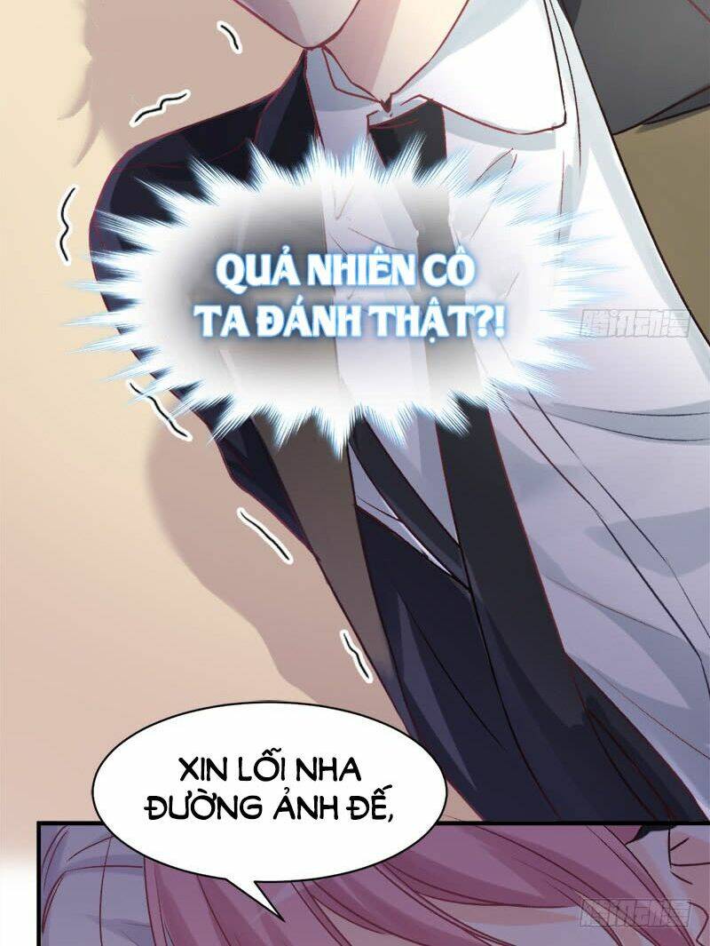 sở thích đặc biệt của nam thần chapter 2 23