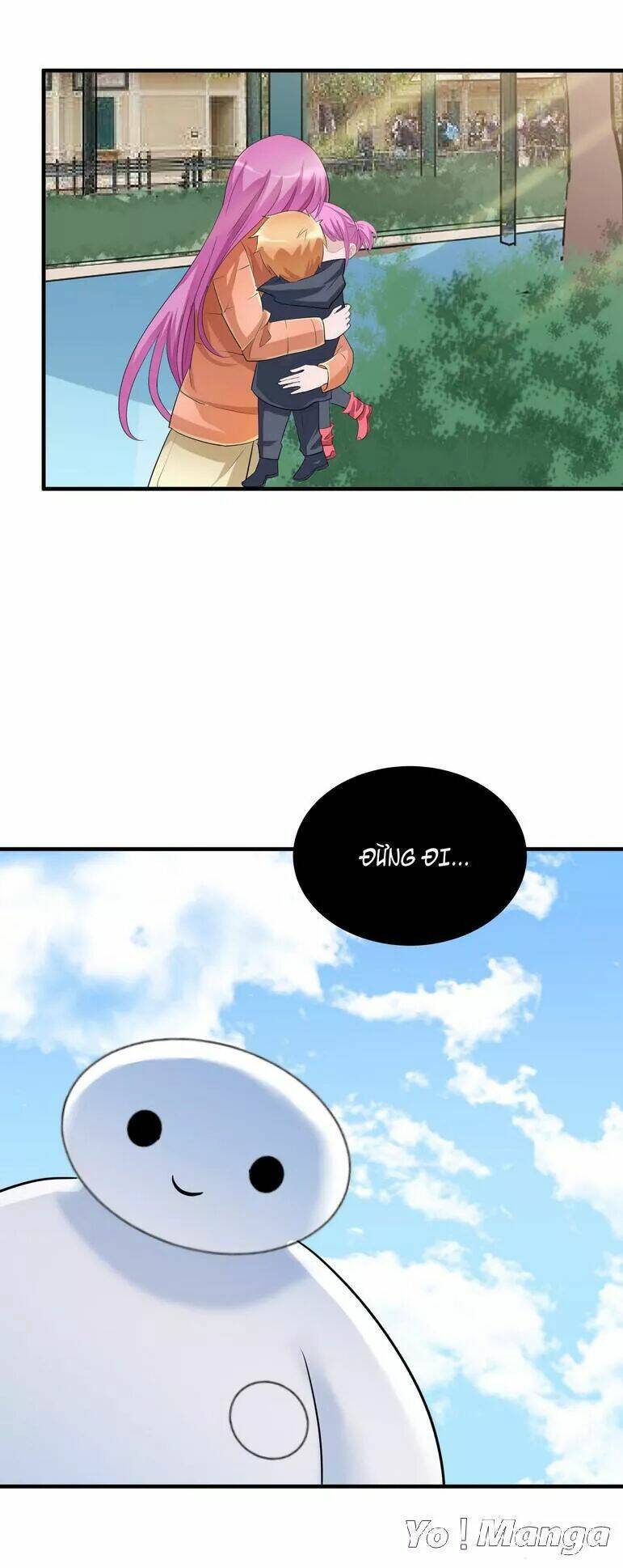 cô dâu gả thay của tổng tài chapter 68 12