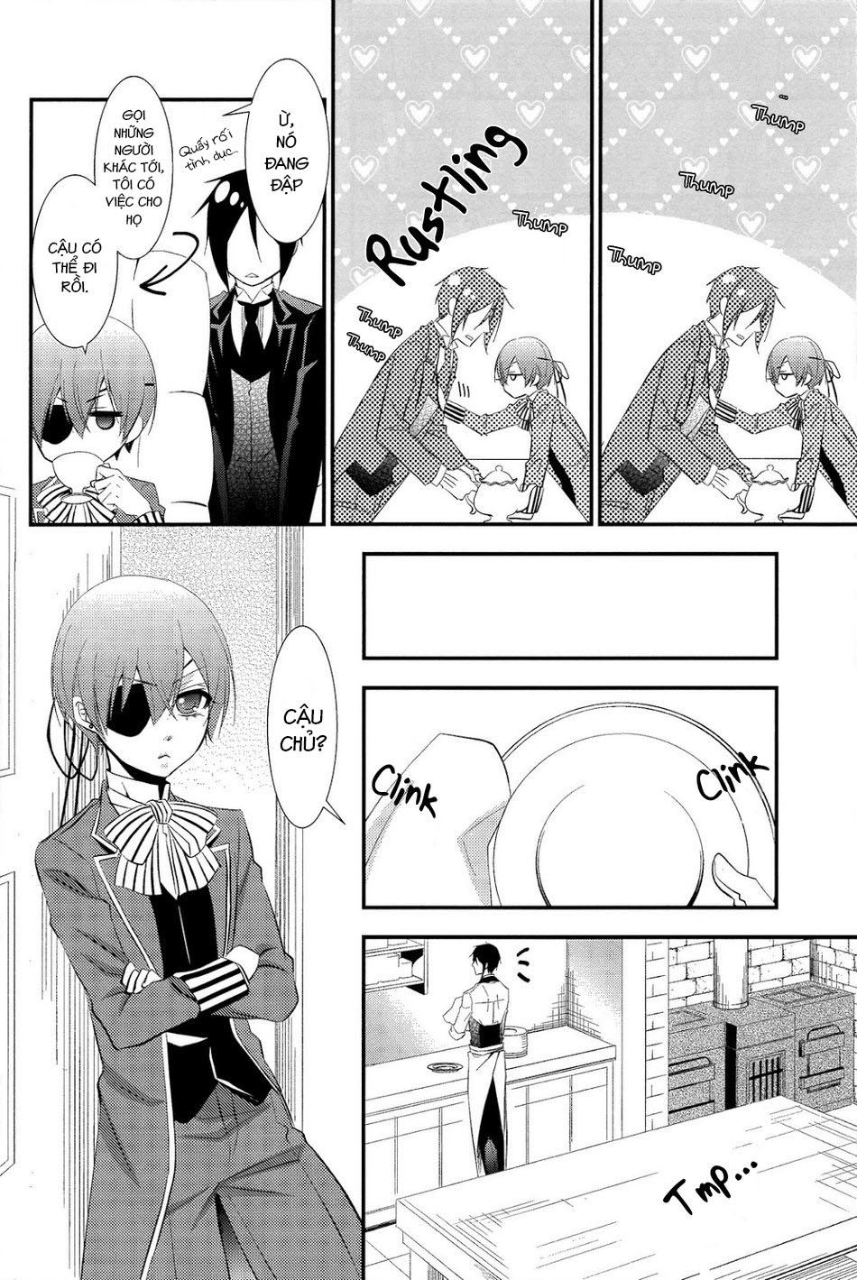 oneshot hỏny chapter 245 7