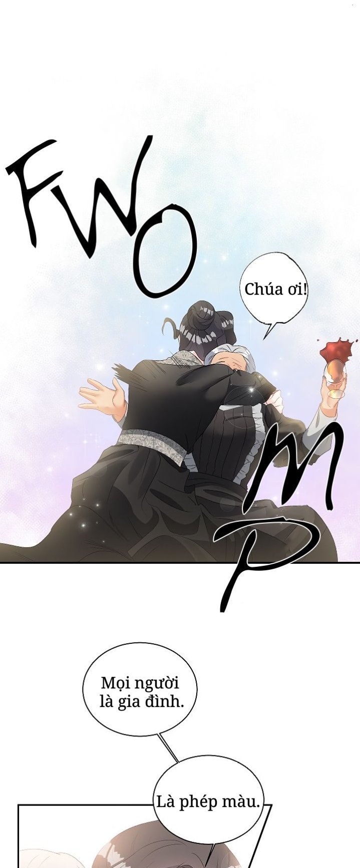 ebony, quạ đen chapter 51 6