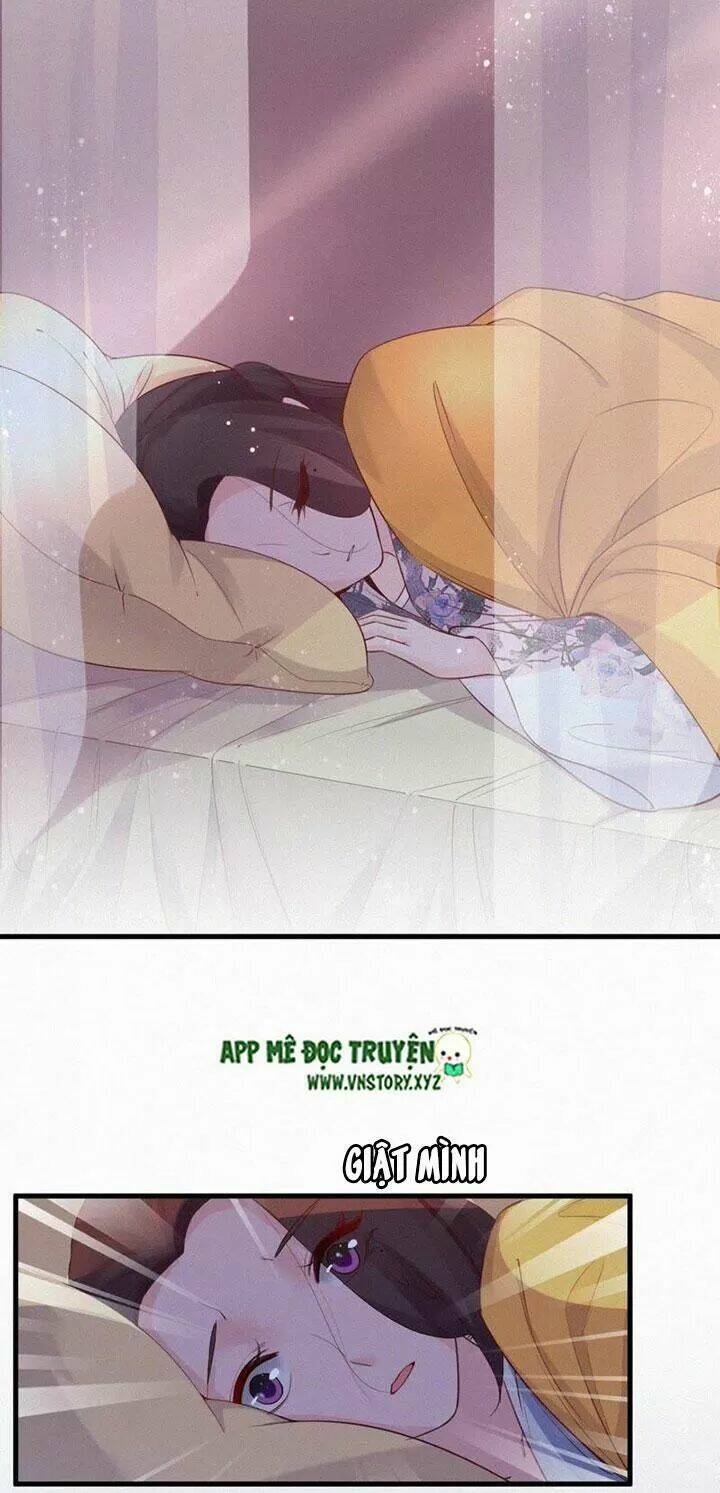 thiên hương mỹ nhân chapter 42 20