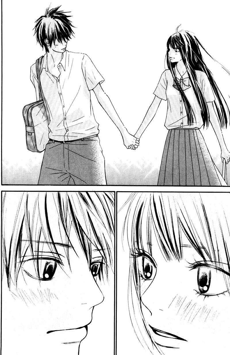 anh đã cho em biết bao thứ đầu tiên chapter 48 19