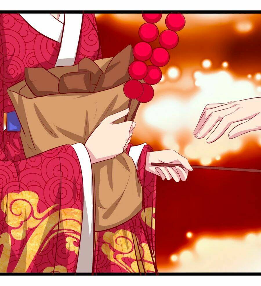 thỏ yêu tiểu vương phi chapter 58 25