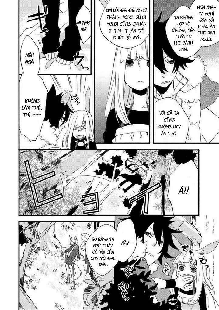 tổng hợp one shot. chapter 309 6