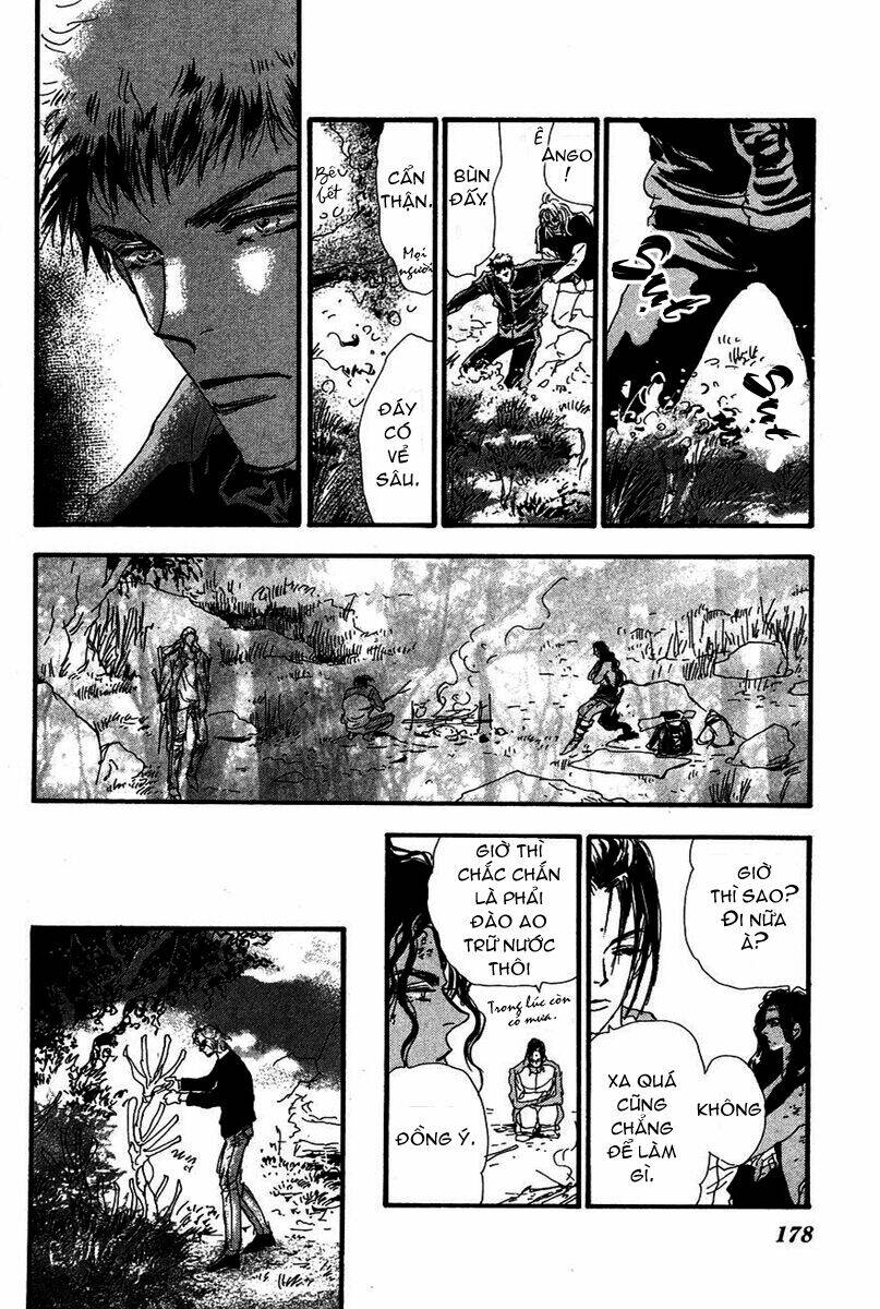 7 mầm sống chapter 76 27