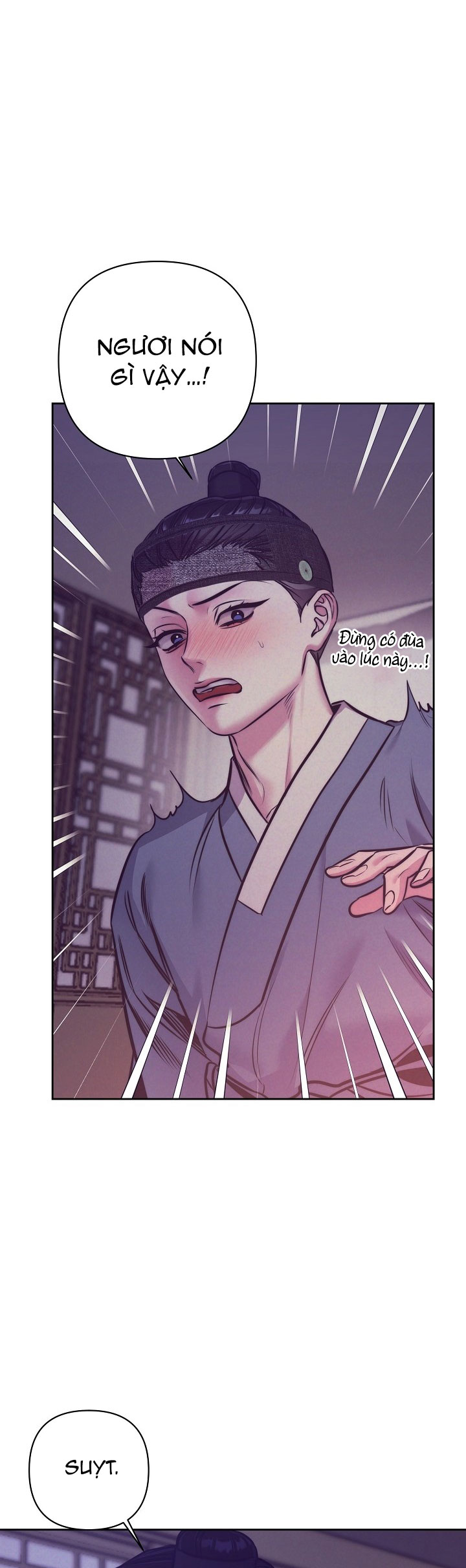 [18+] tuyển tập truyện bl ngắn - double bell chapter 5 2