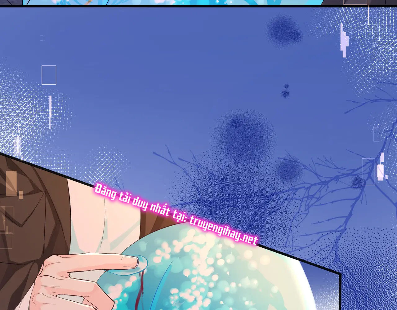 nhân ngư sa ngã chapter 8.2 22