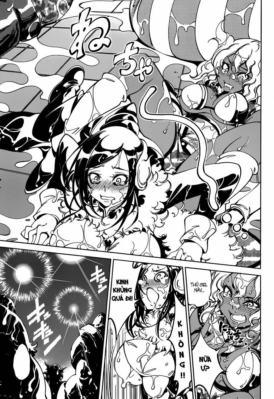 rising x rydeen chapter 26 30