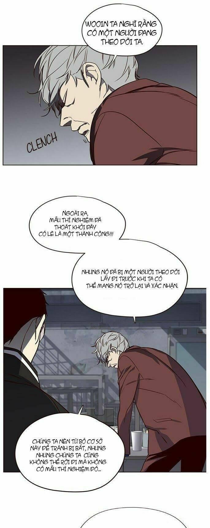 biến thân thành mèo chapter 5 68