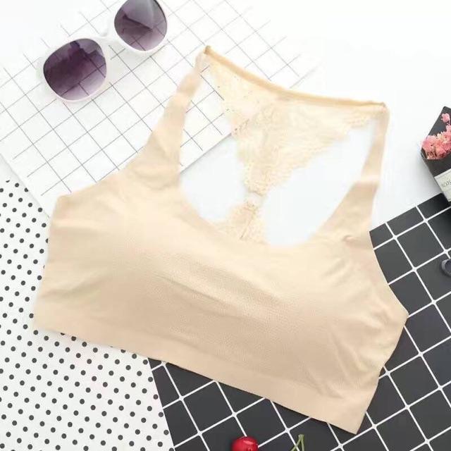 Bralette quyến rũ