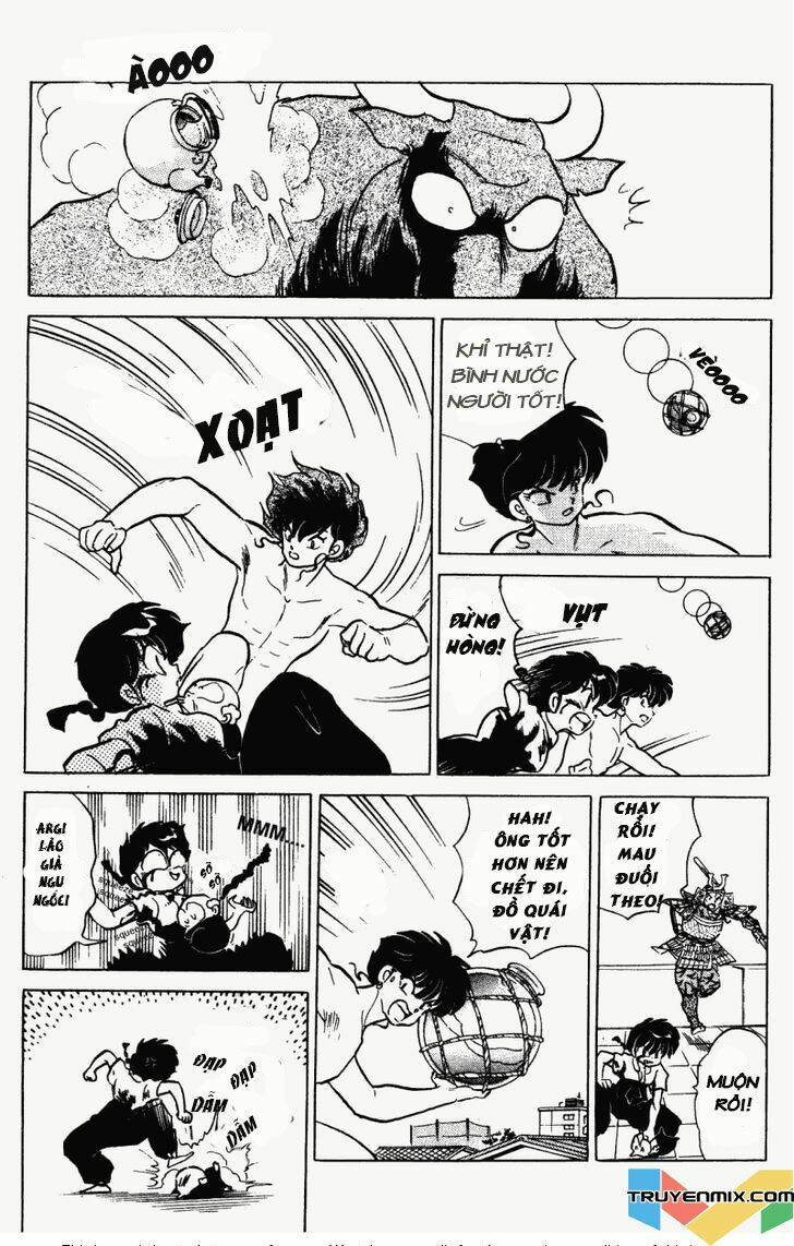 suối lời nguyền chapter 236 4