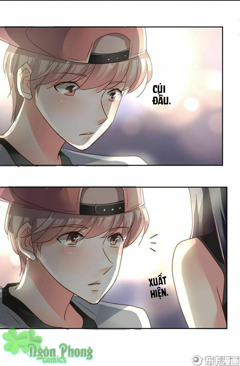 cô gái đặc biệt nhất của tôi chapter 22 10