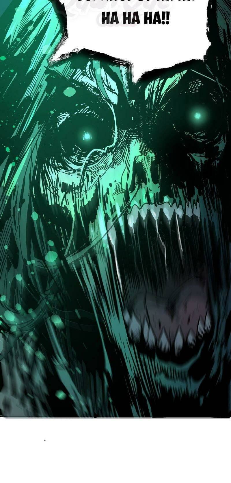 kẻ săn hồn - quỷ hô bắt quỷ chapter 17 12