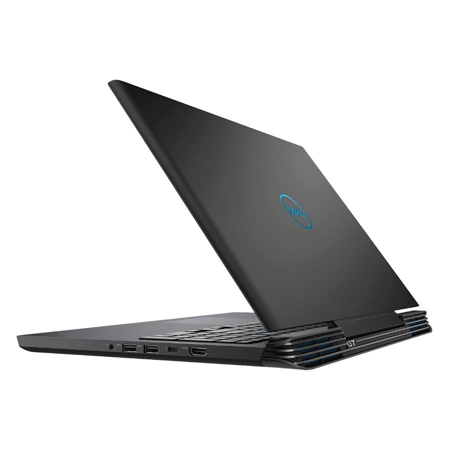 Laptop Dell G7 Inspiron 7588 NCR6R1 Core i5-8300H/Free Dos (15.6 inch) (Black) - Hàng Chính Hãng