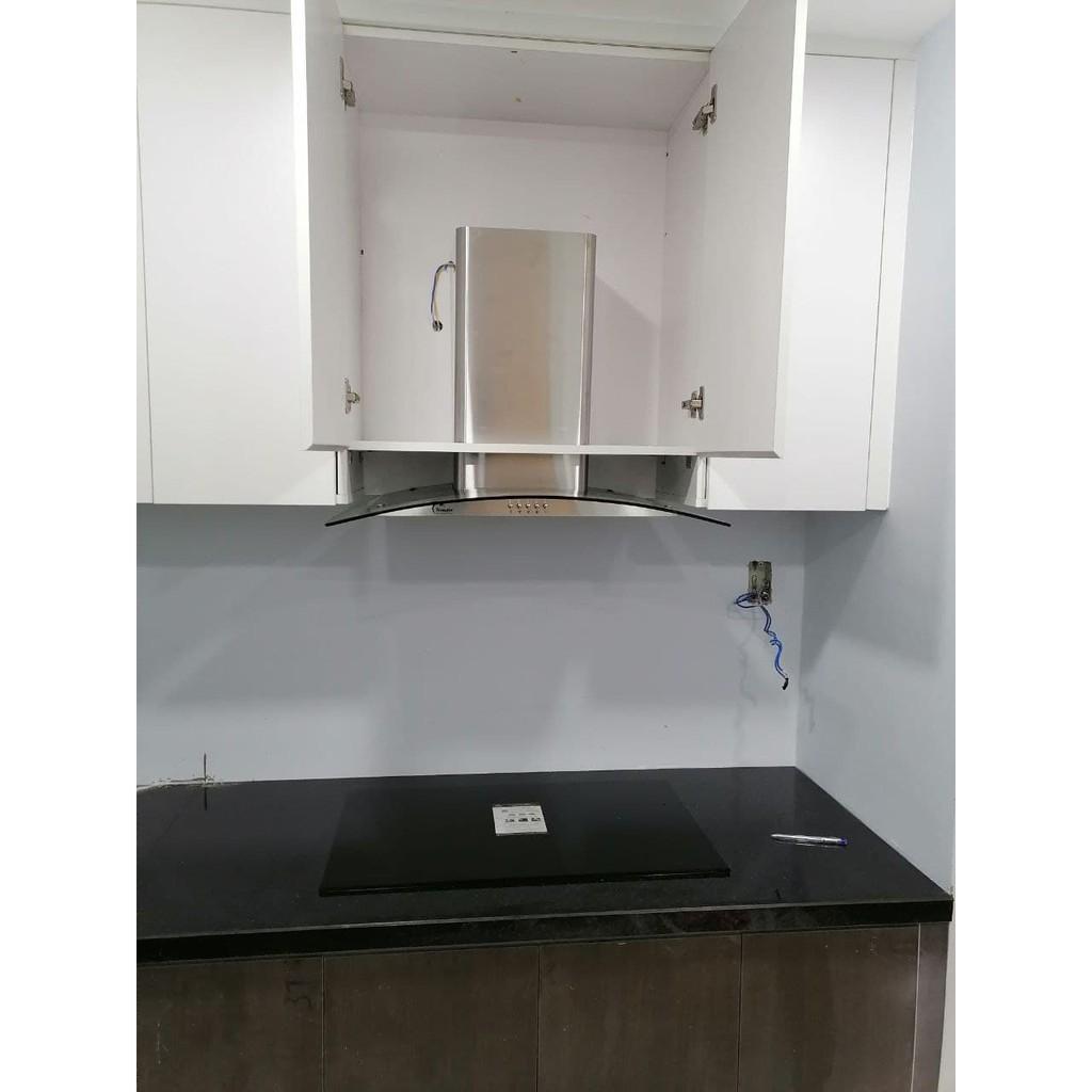 Máy hút khử mùi Tomate TOM 3159 (KT 70cm).Tomate Tây Ban Nha. Hàng Chính Hãng