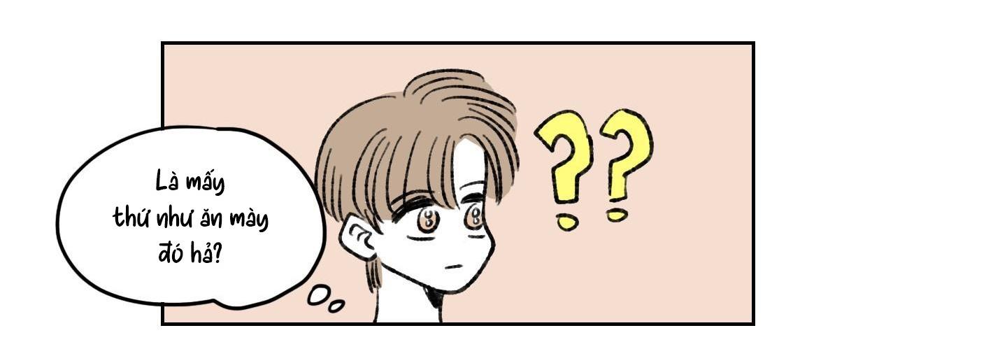 tình tay ba giữa chó, sói và mèo chapter 5 15