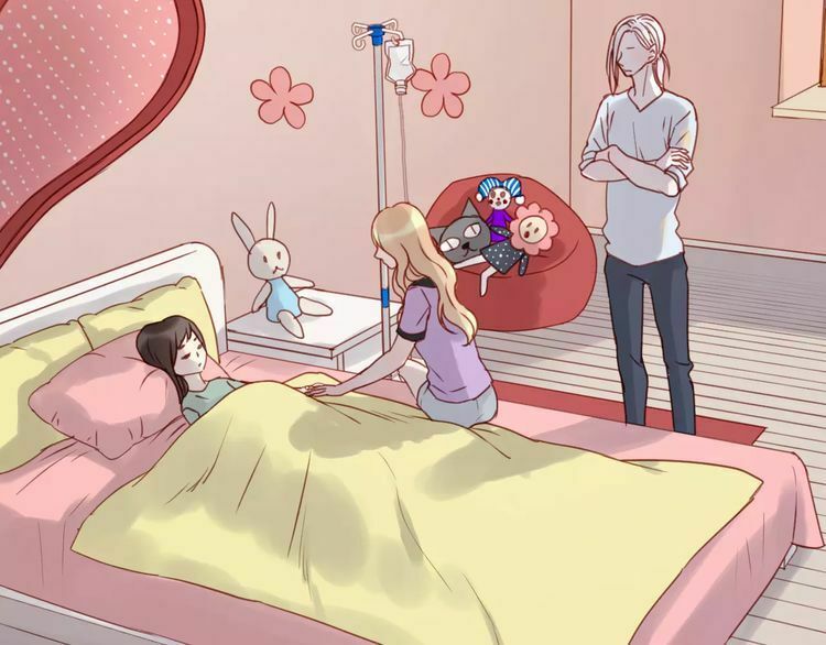 lượm được một tiểu hồ ly phần 2 chapter 12 45