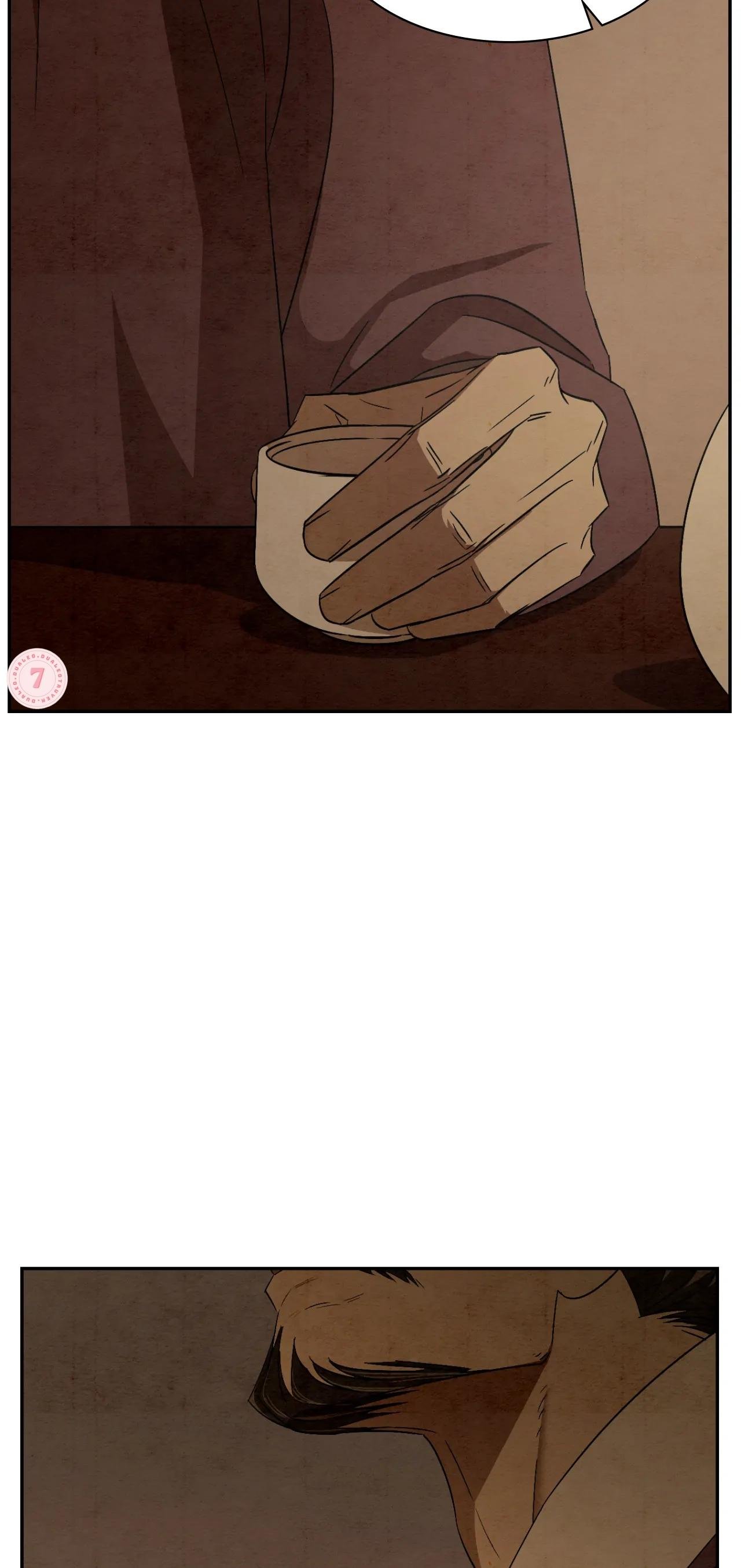 [hoàn] dưới đáy biển xanh chapter 48 19