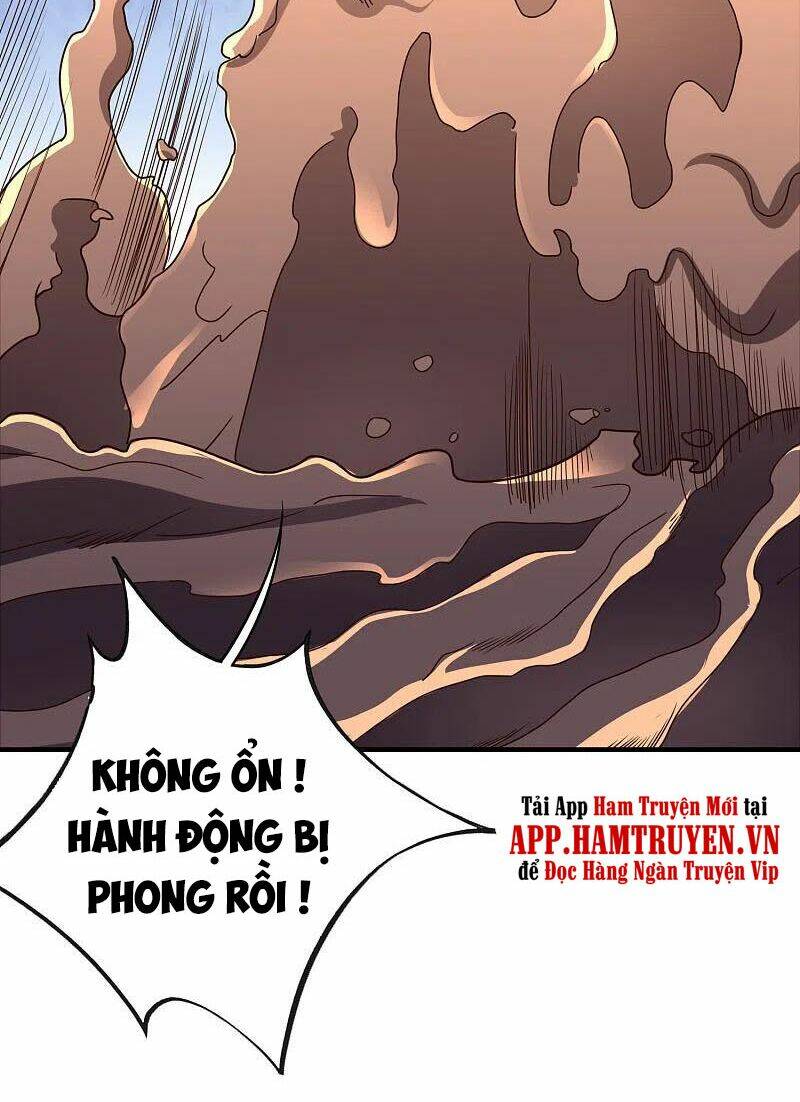 phục thiên thánh chủ chapter 200 2