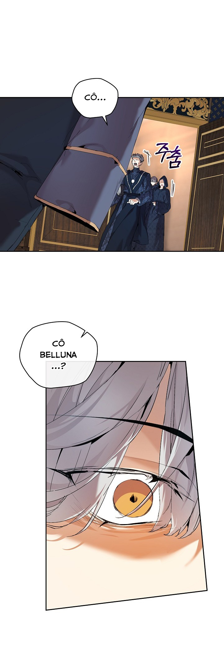 tôi là bảo mẫu của nam chính chapter 21 32