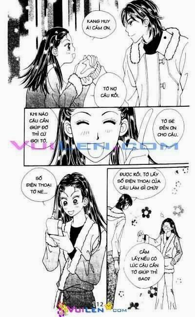 giấc mơ thần tượng chapter 2 112