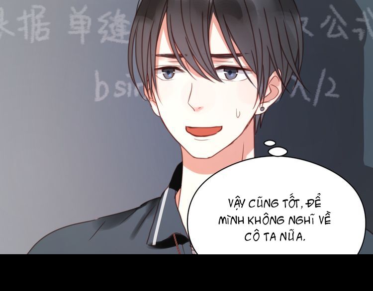 lượm được một tiểu hồ ly phần 1 chapter 26 41