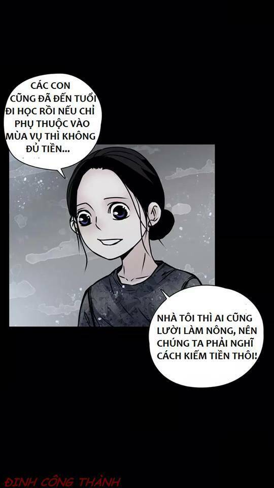 tiểu quỷ chapter 10 33