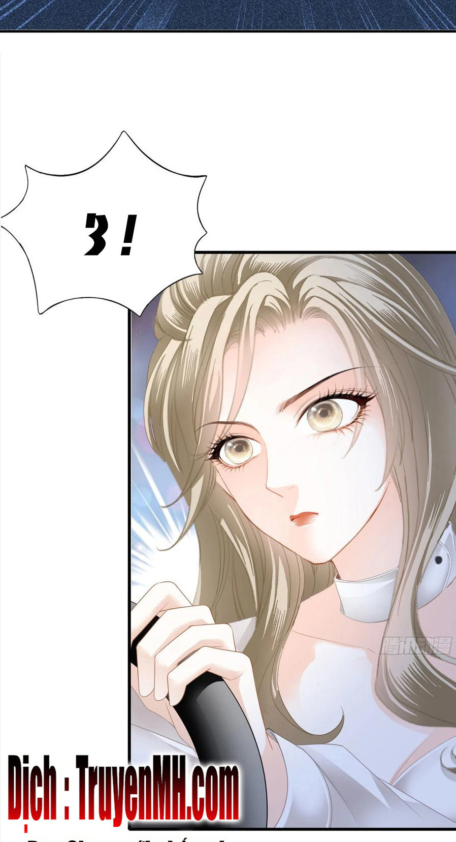 bạo quân ái nhân chapter 136 8