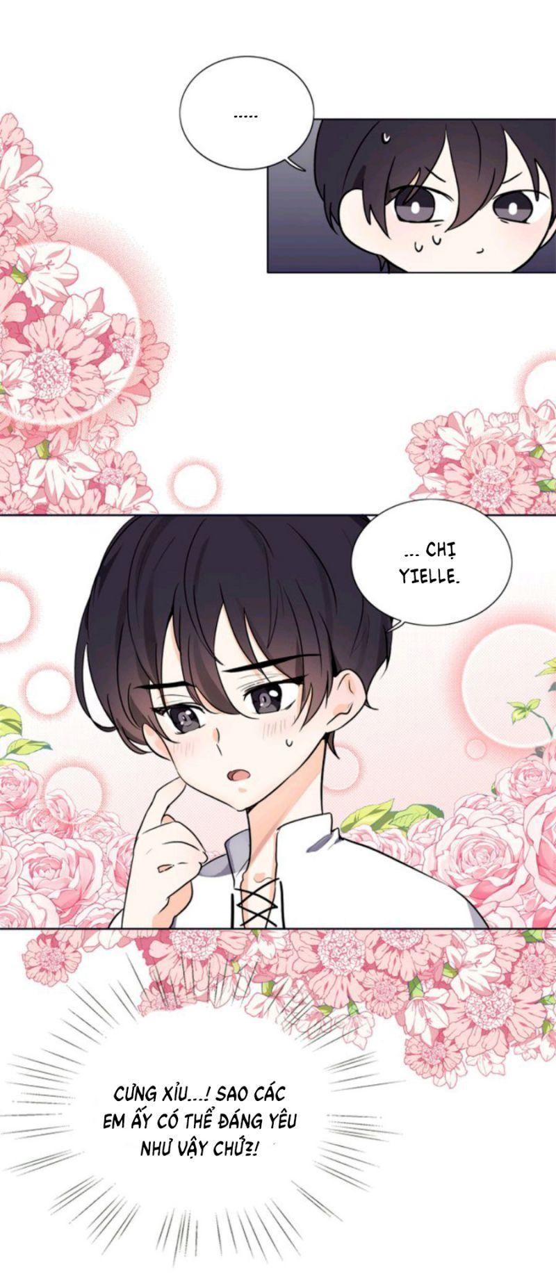 đi theo dấu vụn bánh chapter 6 25