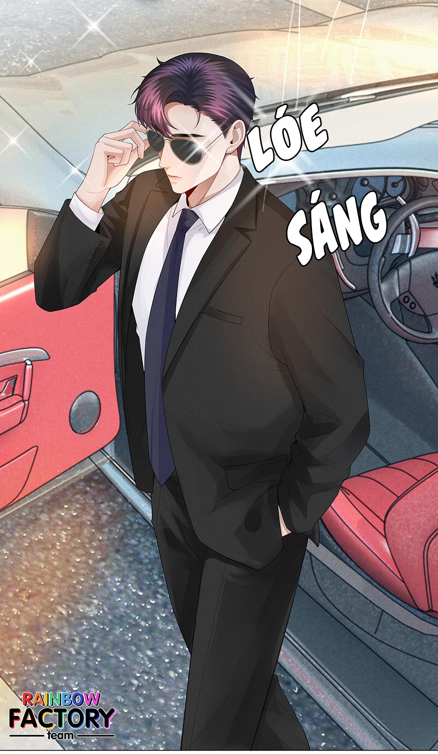 dior tiên sinh chapter 29 36