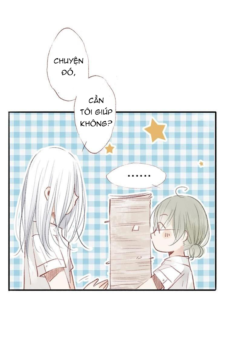 phế sài thần đăng và công chúa chapter 19 11