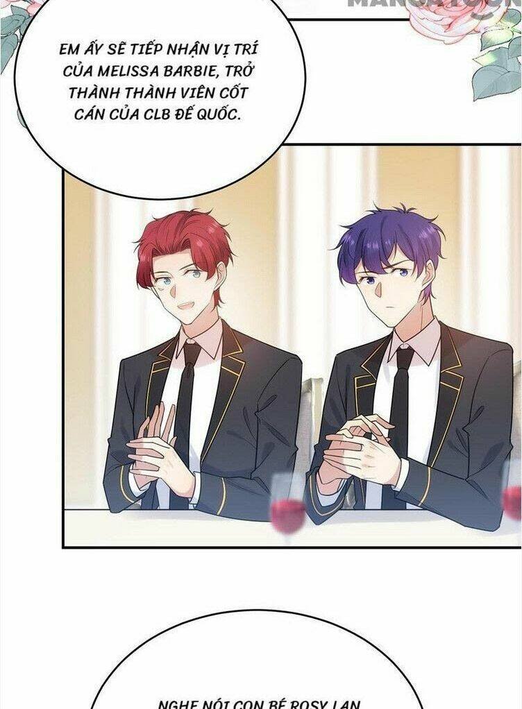 ma lạt thiên kim đẩu ác thiếu chapter 263 14