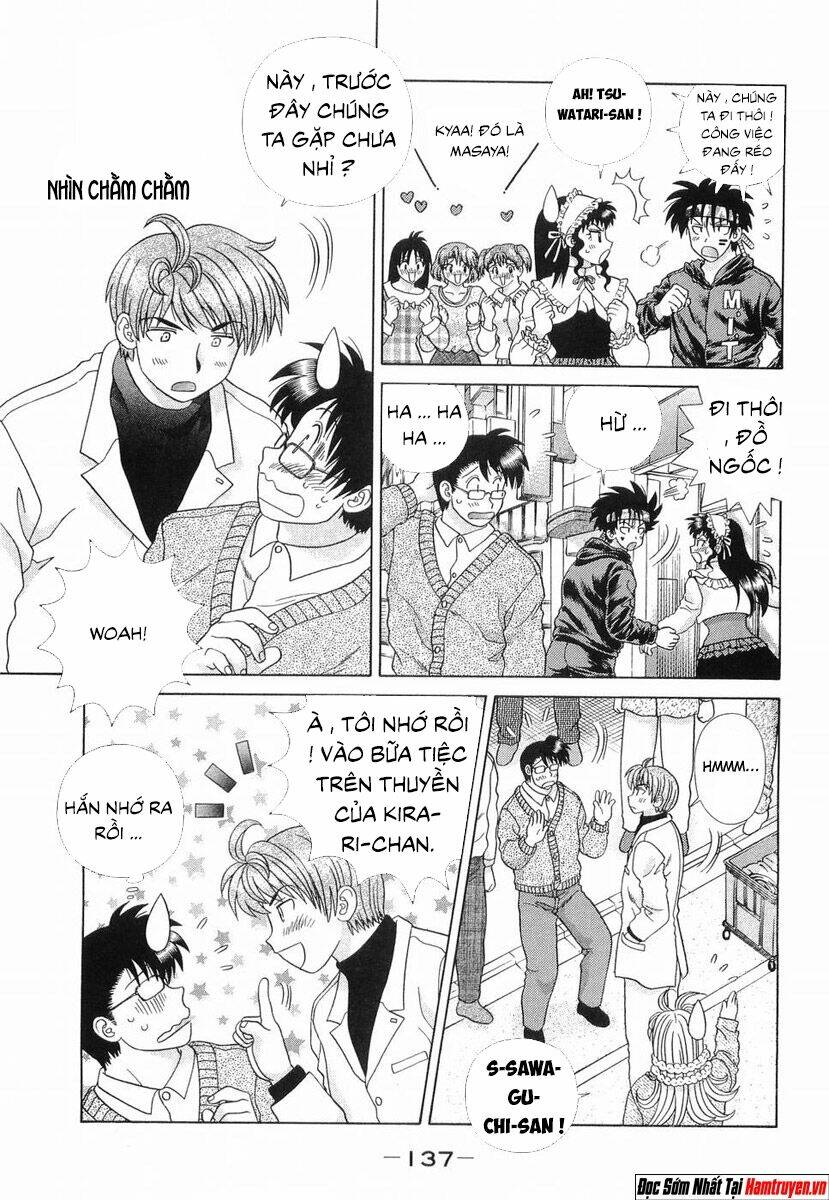 love lucky chapter 33 14