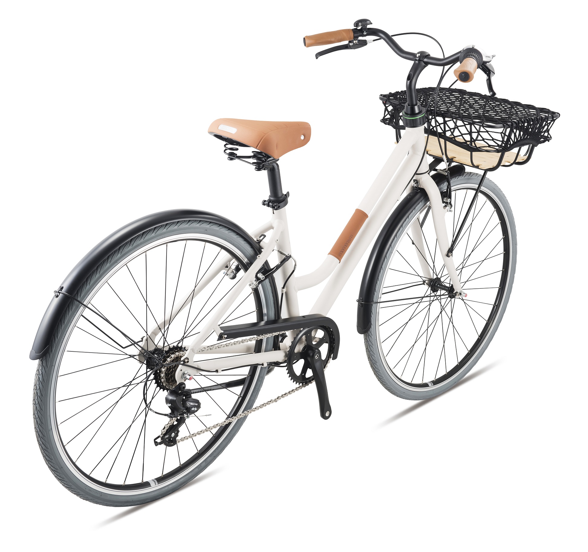 Xe đạp thời  trang MOMENTUM 2021 INEED DANDY RD