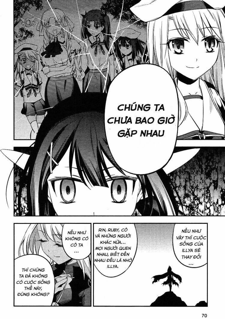 fate/kaleid liner prisma illya 2wei! chapter 8 19