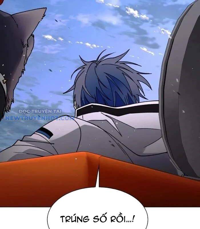 tận thế cũng chỉ là trò chơi chapter 60 76