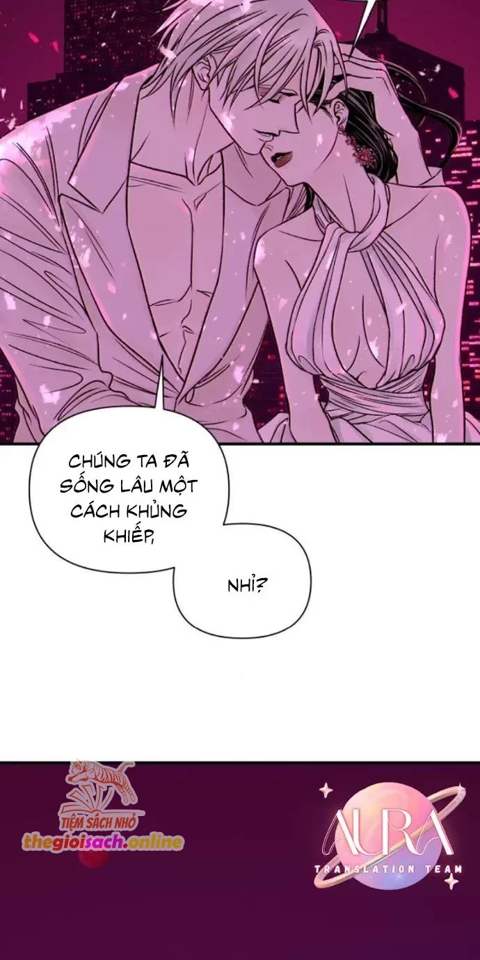 [18+] nguyệt mị moonstruck chapter 6 24