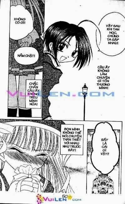 nữ sinh thời đại chapter 7 50