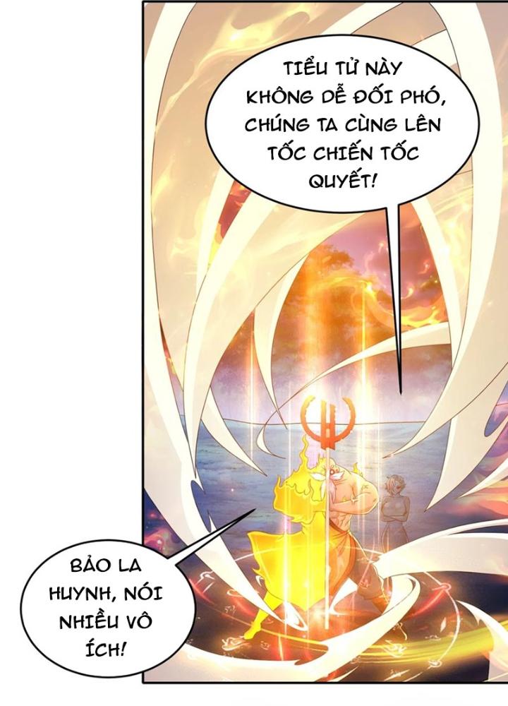 tuyệt sắc đạo lữ đều nói ngô hoàng có thể chất vô địch chapter 113 48