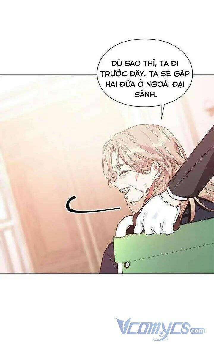 nữ hoàng ngoại khoa chapter 121 19
