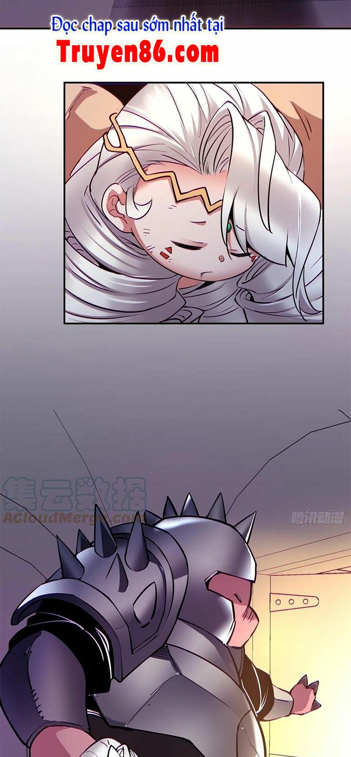 ta là nhà giàu số một, ta không muốn trọng sinh chapter 72 3