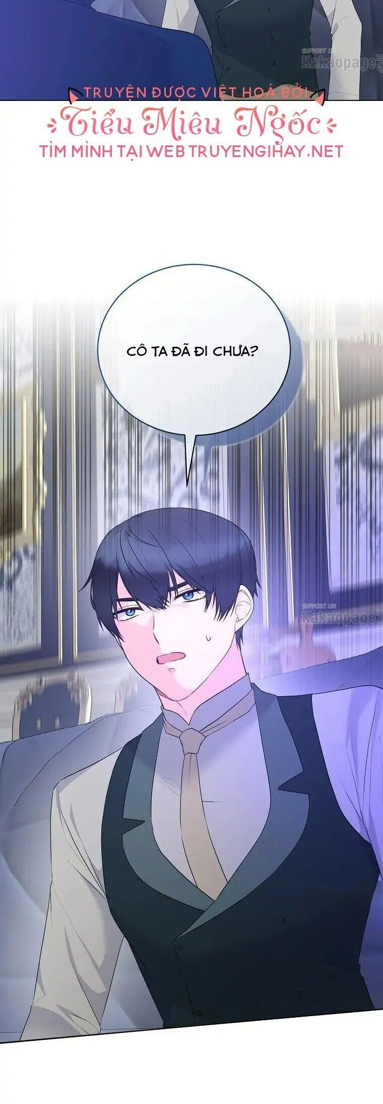 là nhân vật phản diện nhưng tôi sẽ trở thành nữ chính chapter 102 3