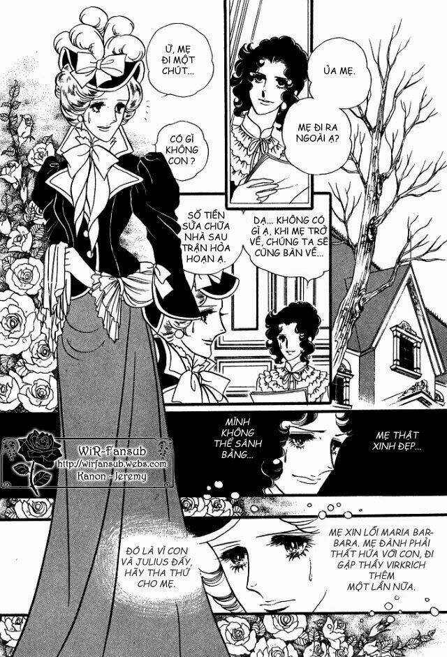 orpheus no mado chapter 16 5