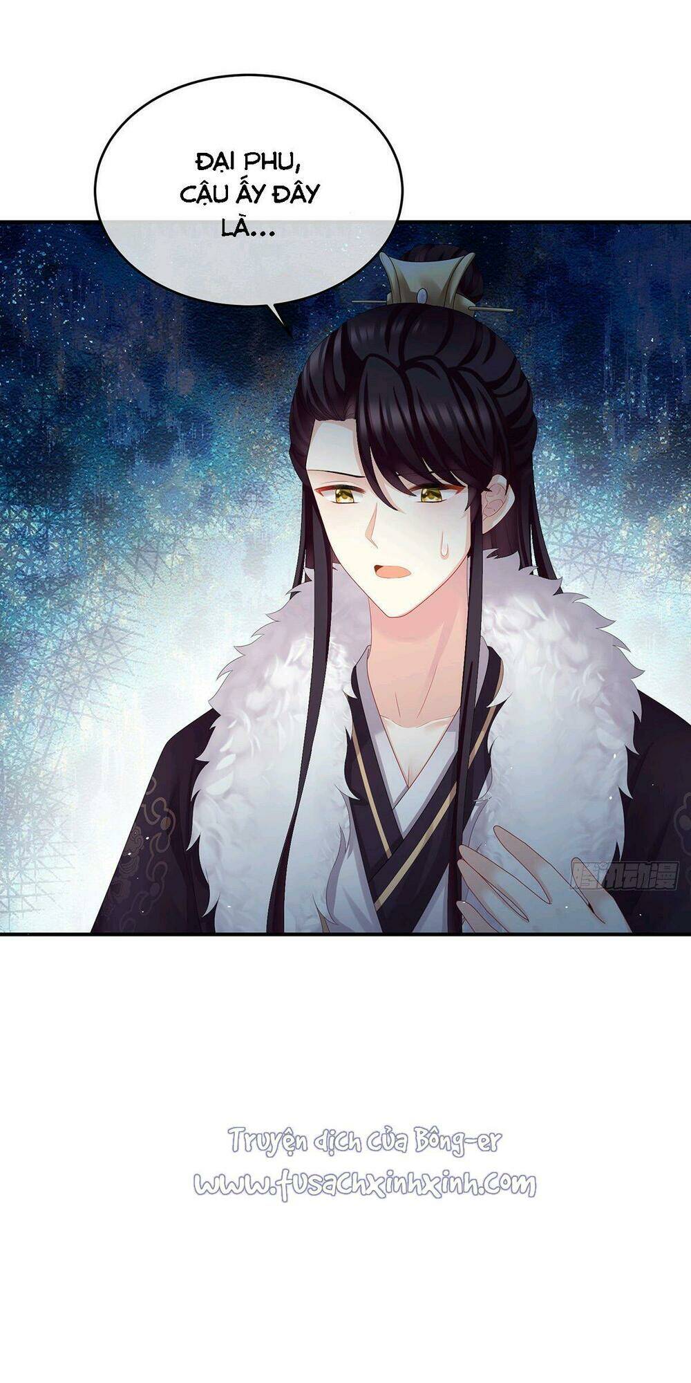 kiều phu có hỉ chapter 45 26