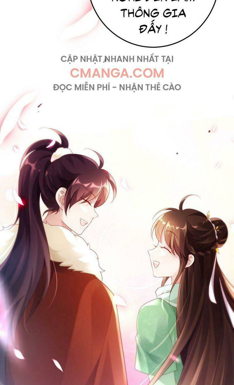 thiên kim bất hoán chapter 75 54
