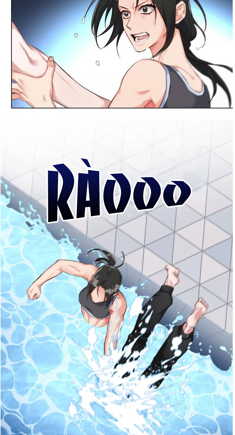 chế độ độc tài chapter 8 19