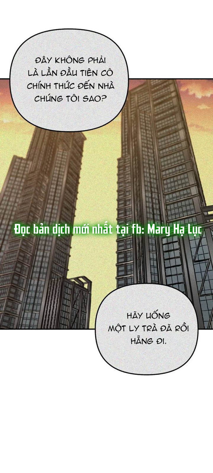 nàng thơ nổi tiếng - nàng thơ myung chapter 75.1 2