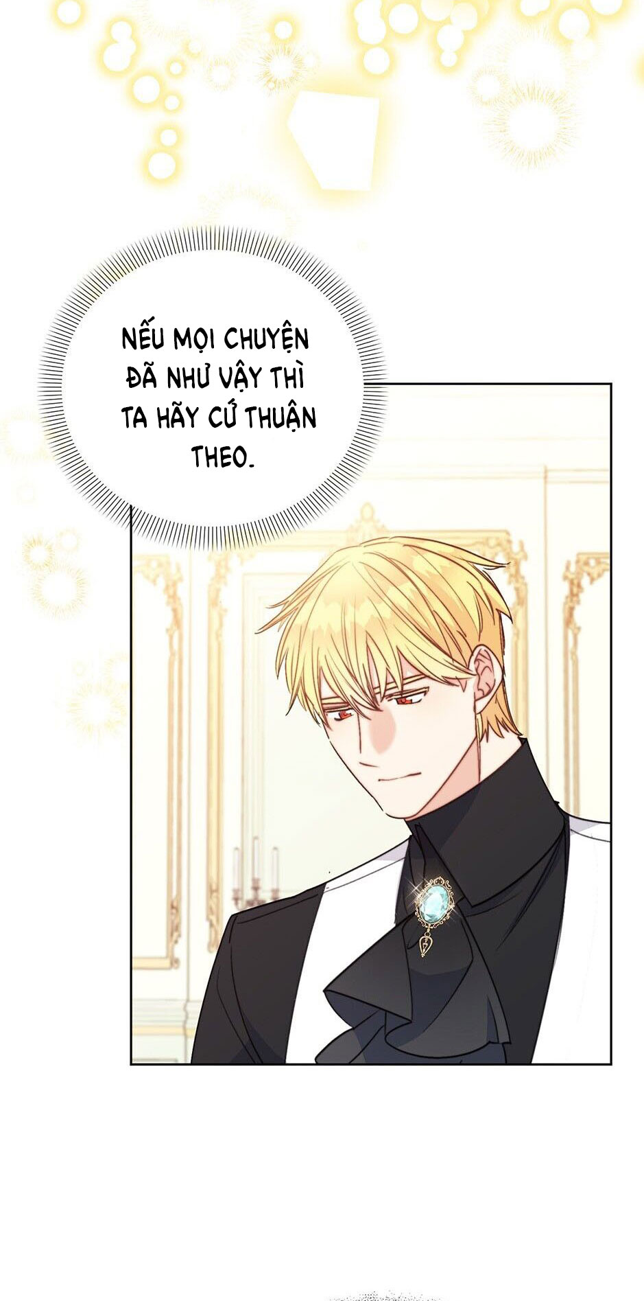 50 công thức pha trà của nữ công tước chapter 126 33