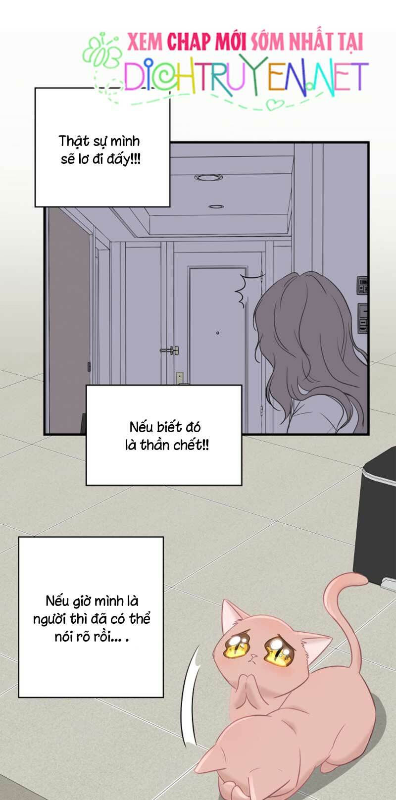 cuộc sống kỳ thú chapter 5 26