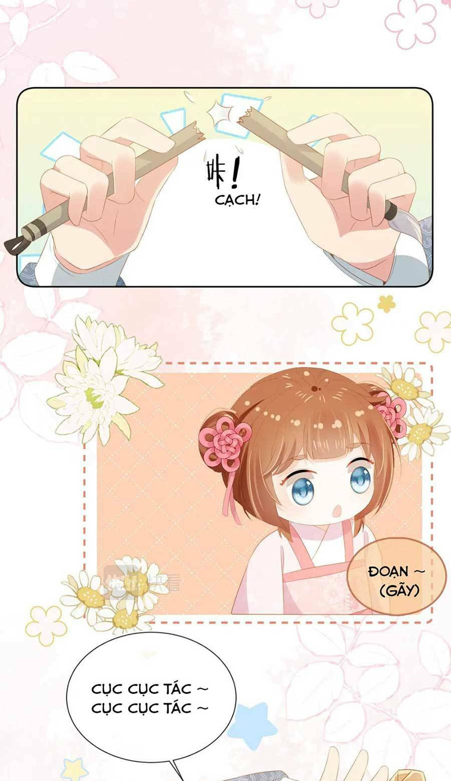 nhặt được bảo bối manh manh chapter 85 21